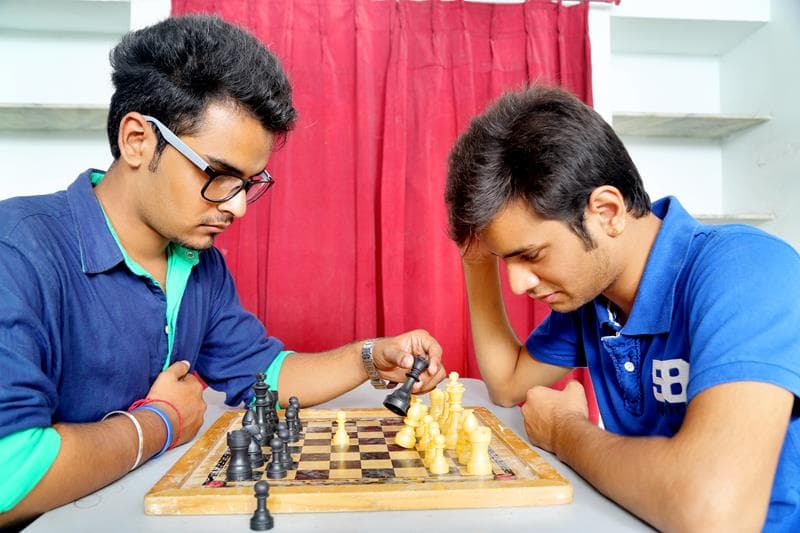 Aishwarya Institute of Management and Information Technology Udaipur Activities photo 6